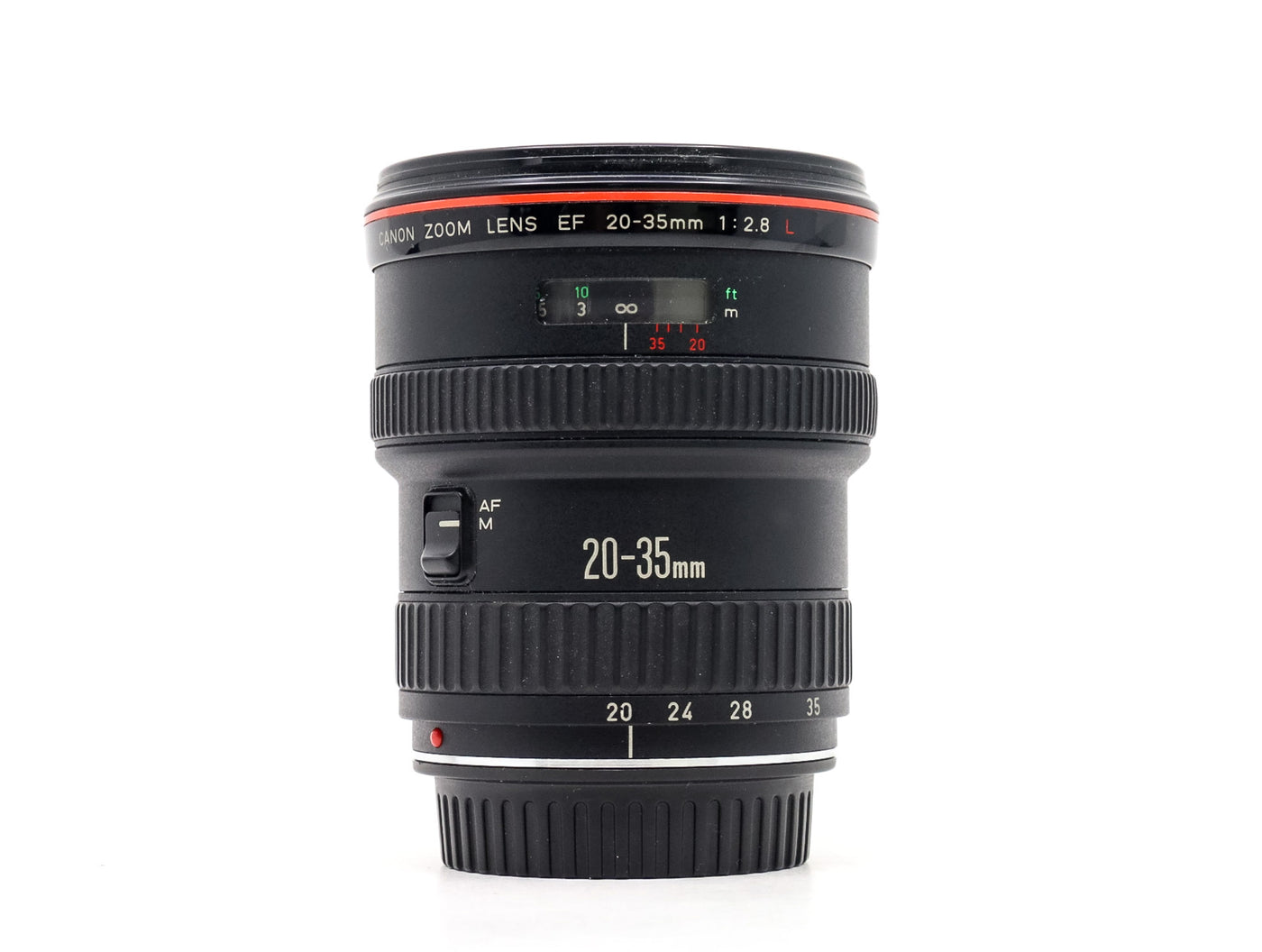 Canon EF 20-35mm f/2.8 L · main image