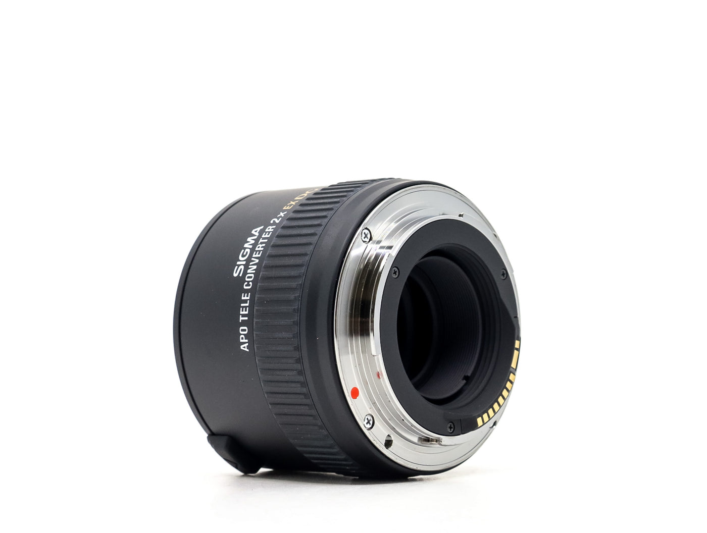 Sigma 2x EX APO Telekonverter – Canon EF Anschluss · main image