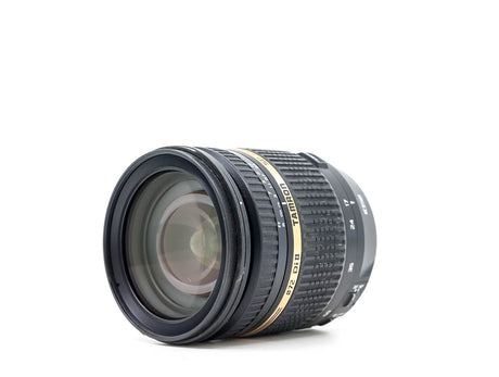 Tamron SP AF 17-50mm f/2.8 XR Di II VC LD Aspherical (IF) - Canon EF-S Fit 