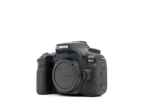 canon|eos 90d - Excelente - 1