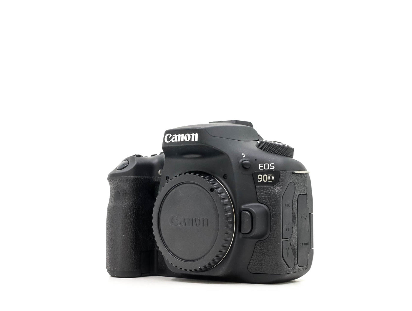 Canon EOS 90D · Hauptbild