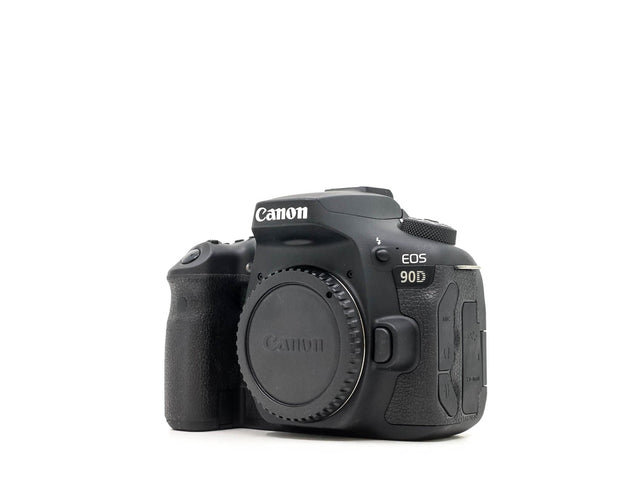 Canon EOS 90D - segunda mano - excelente estado - foto principal - SKU 3773119 - Camera Market