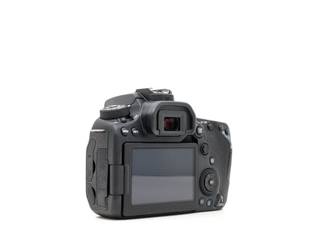 Canon EOS 90D - segunda mano - excelente estado - detalle 2 de 4 - SKU 3773119 - Camera Market
