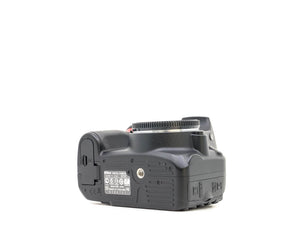 Nikon D3100 (Body) 