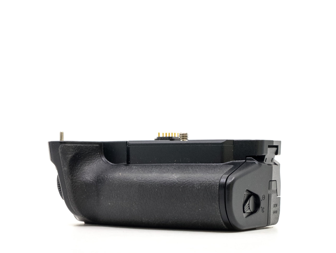 Olympus HLD-9 Power Battery Grip · main image