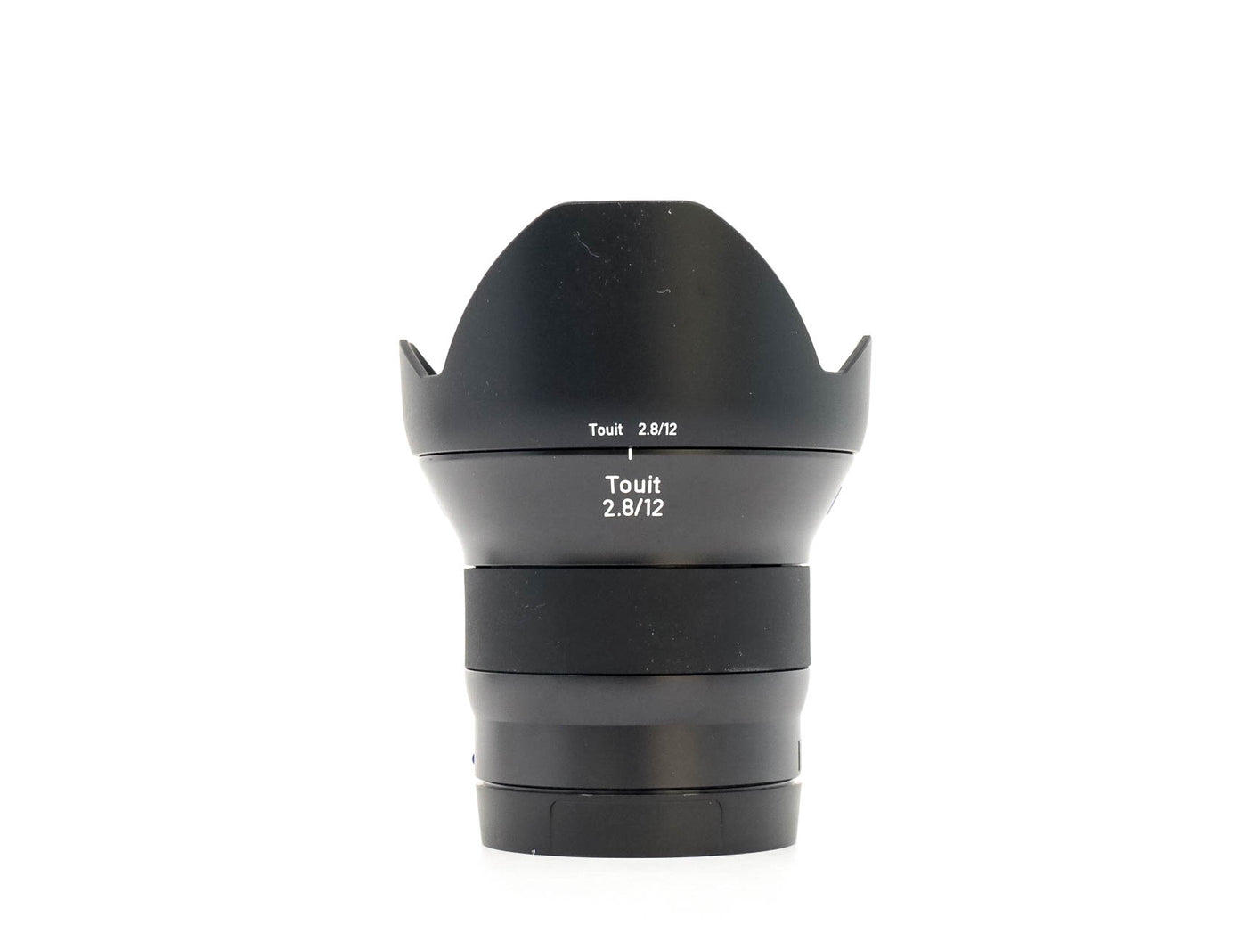 ZEISS Touit 12mm f/2.8 – Sony E-Mount · main image
