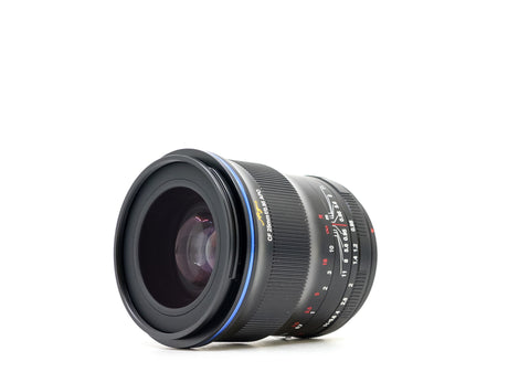 Venus Laowa Argus 25mm f/0,95 APO – Fujifilm X Anschluss