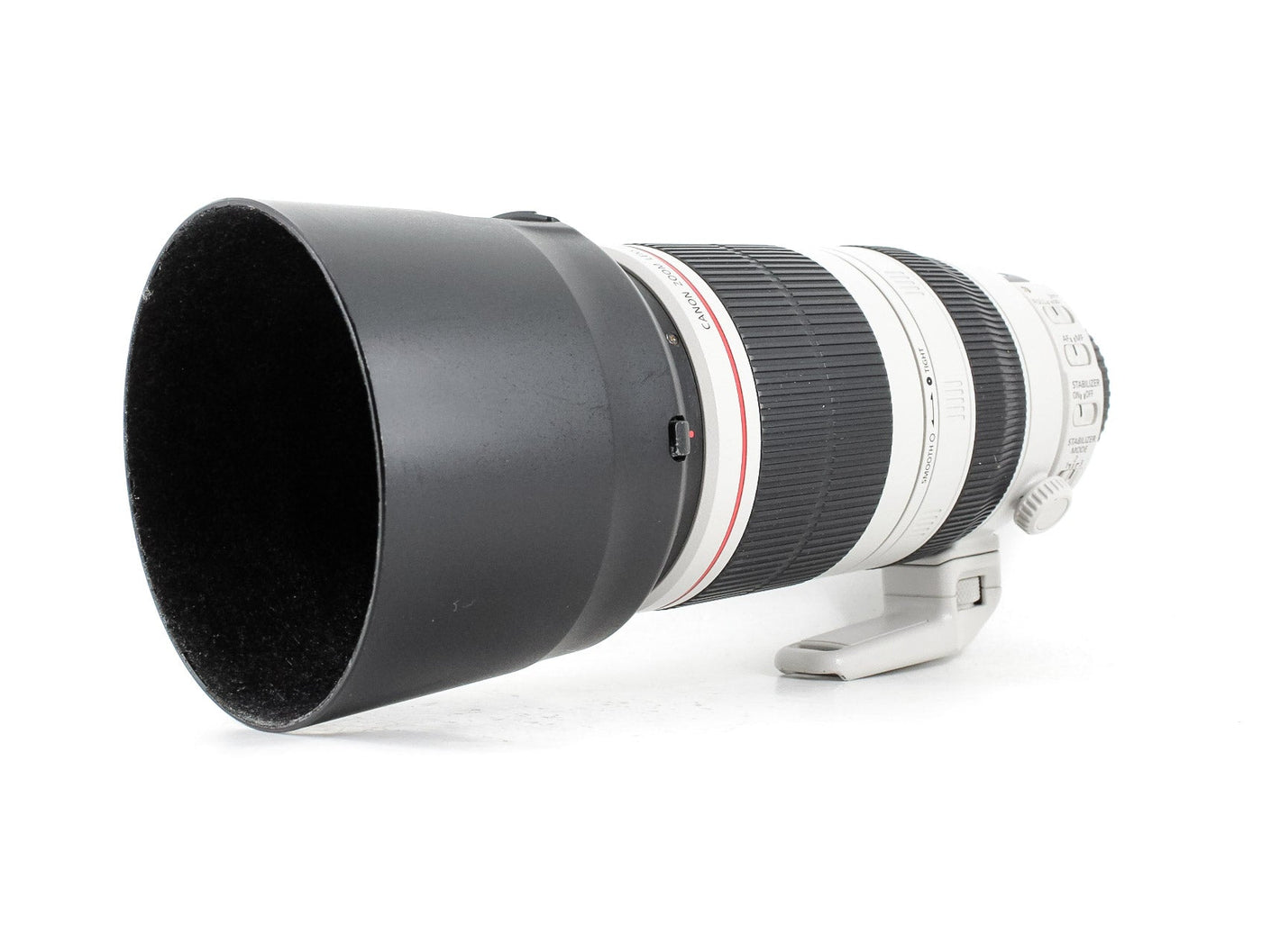 Canon EF 100-400mm f/4.5-5.6 L IS II USM · main image