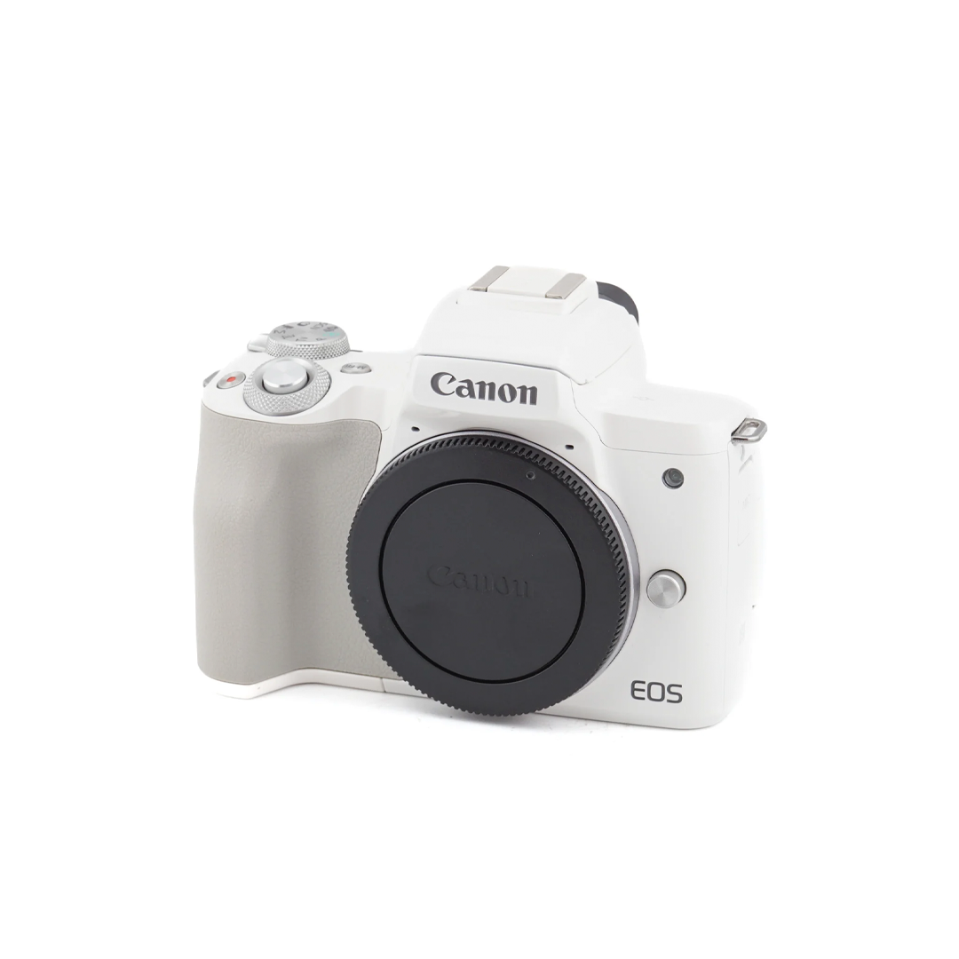 Canon EOS M50 (Gehäuse) · Hauptbild