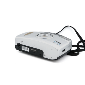 Canon Prima Zoom 65 - Vintage 35mm Compact Camera