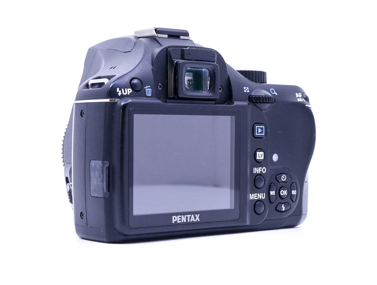 Pentax KX