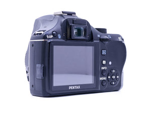 Pentax KX