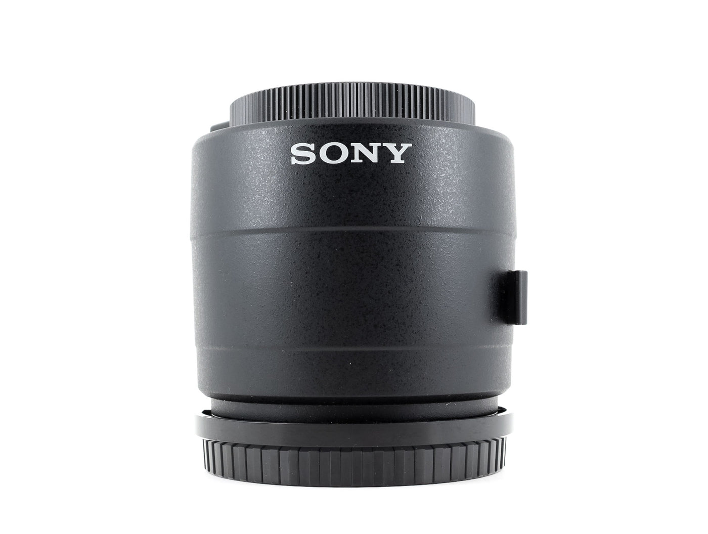 Sony LA-FZB1 B4 auf FZ Objektivadapter · main image