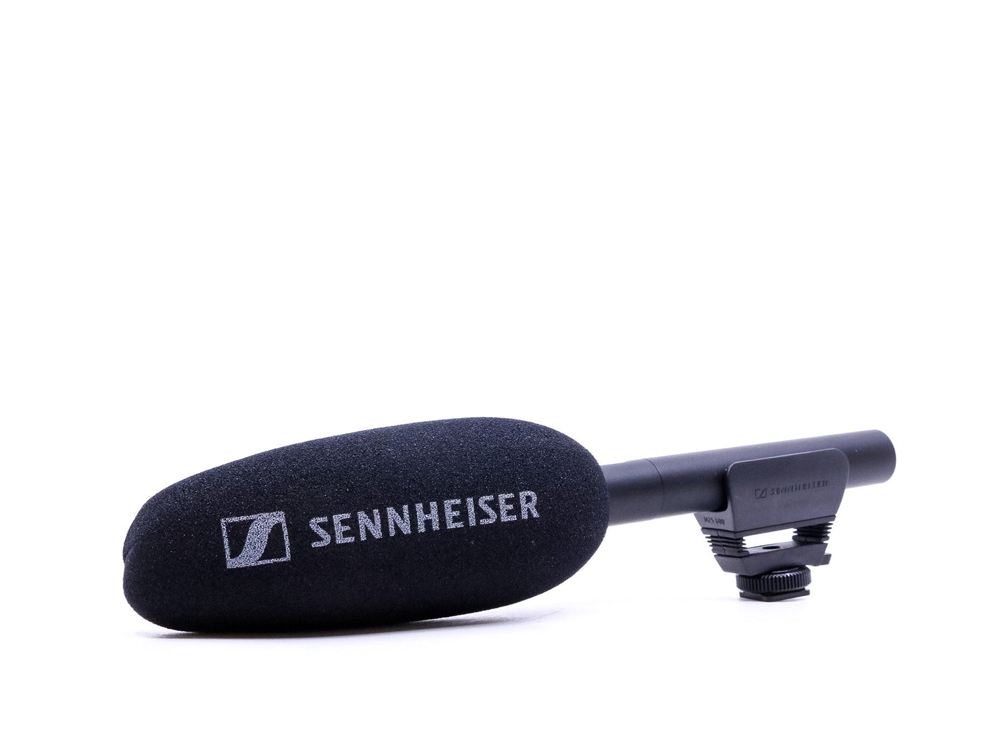 Sennheiser MKE 600 Richtrohrmikrofon · main image