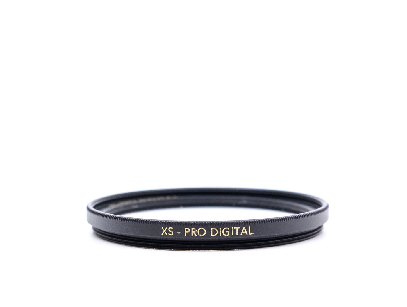 B+W 49mm XS-Pro Clear MRC-Nano 007 Filter  · main image