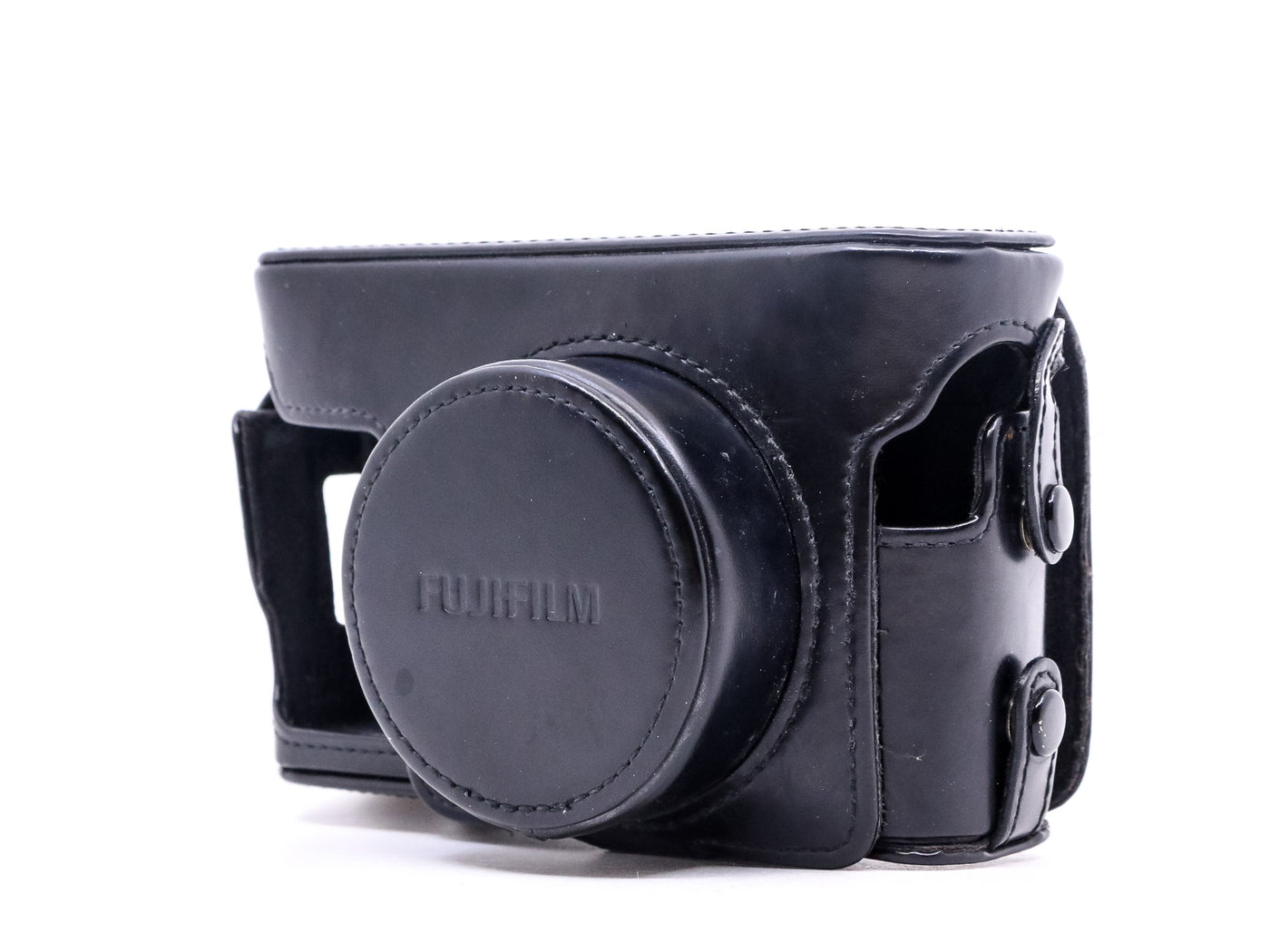 FujiFilm X100V Lederetui · Hauptbild