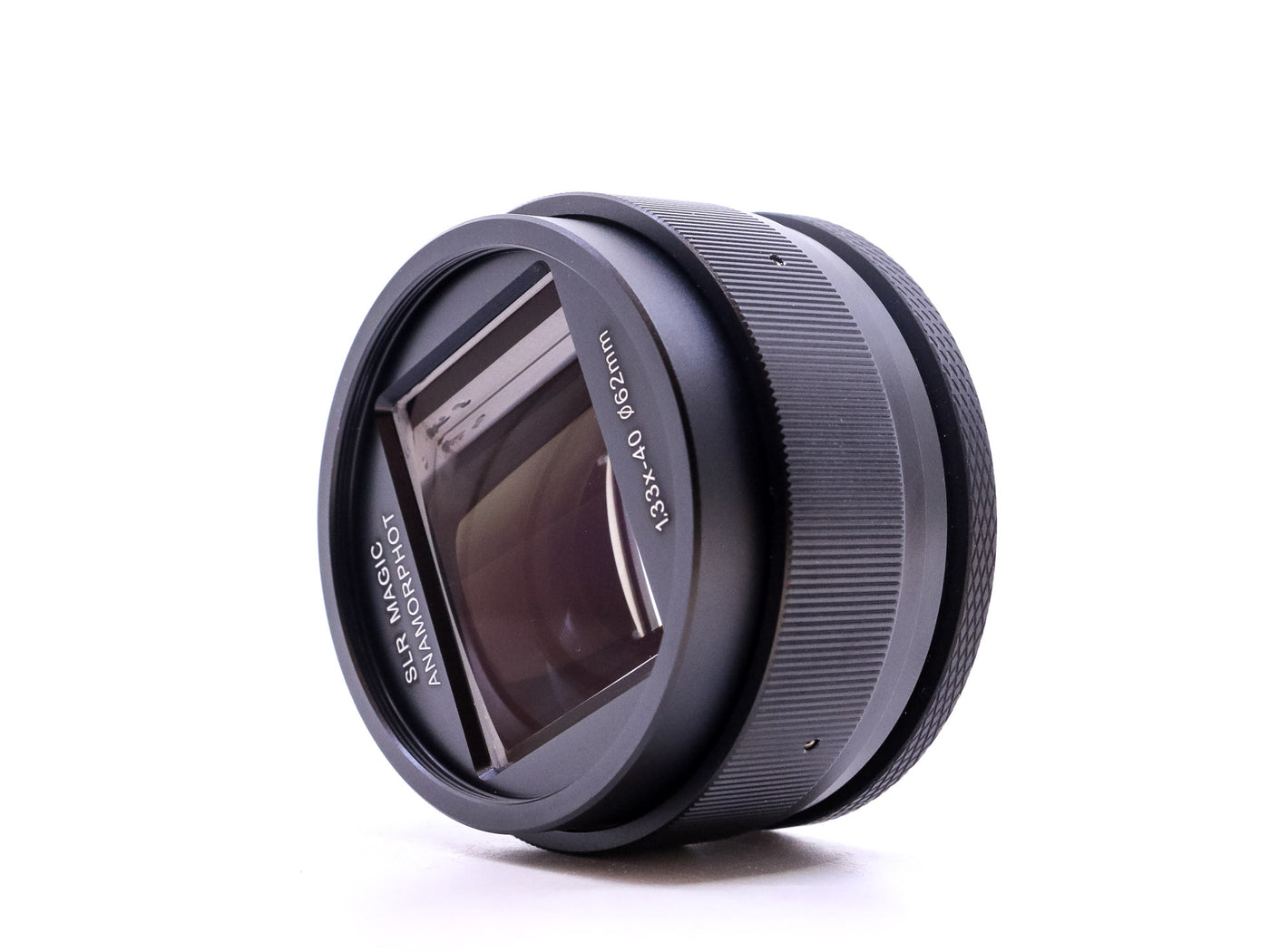 SLR Magic Anamorphot 1.33x 40 Anamorphic Compact Adapter  · main image
