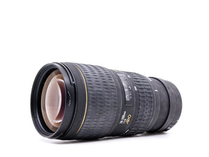 Sigma 70-200mm f/2.8 EX APO HSM - Sigma SA Fit 