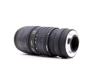 Sigma 70-200mm f/2.8 EX APO HSM - Sigma SA Fit 