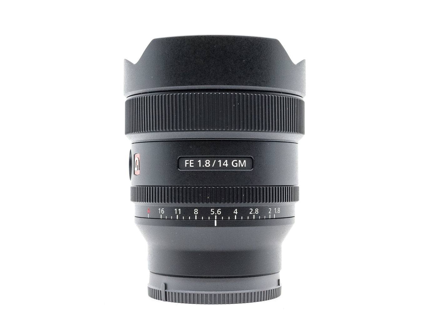 Sony FE 14mm f/1.8 GM · Hauptbild