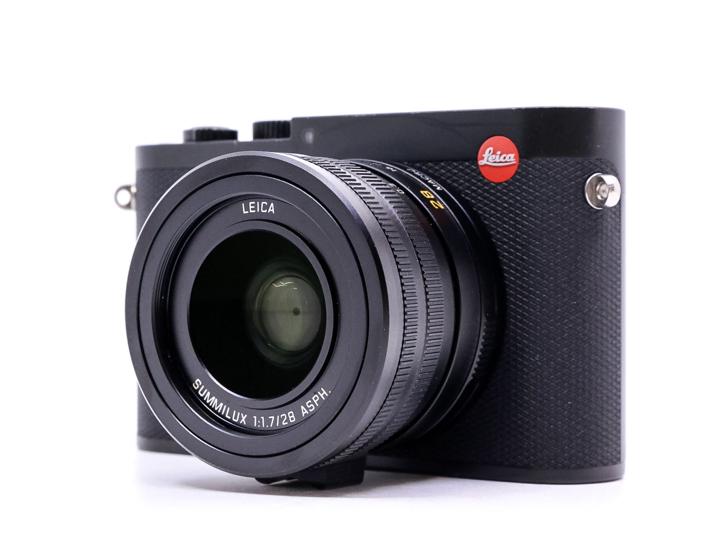 Leica Q (Typ 116) · Hauptbild