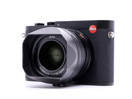leica|q (typ 116) - Excelente - 4
