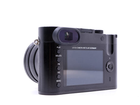 leica|q (typ 116) - Excelente - 5