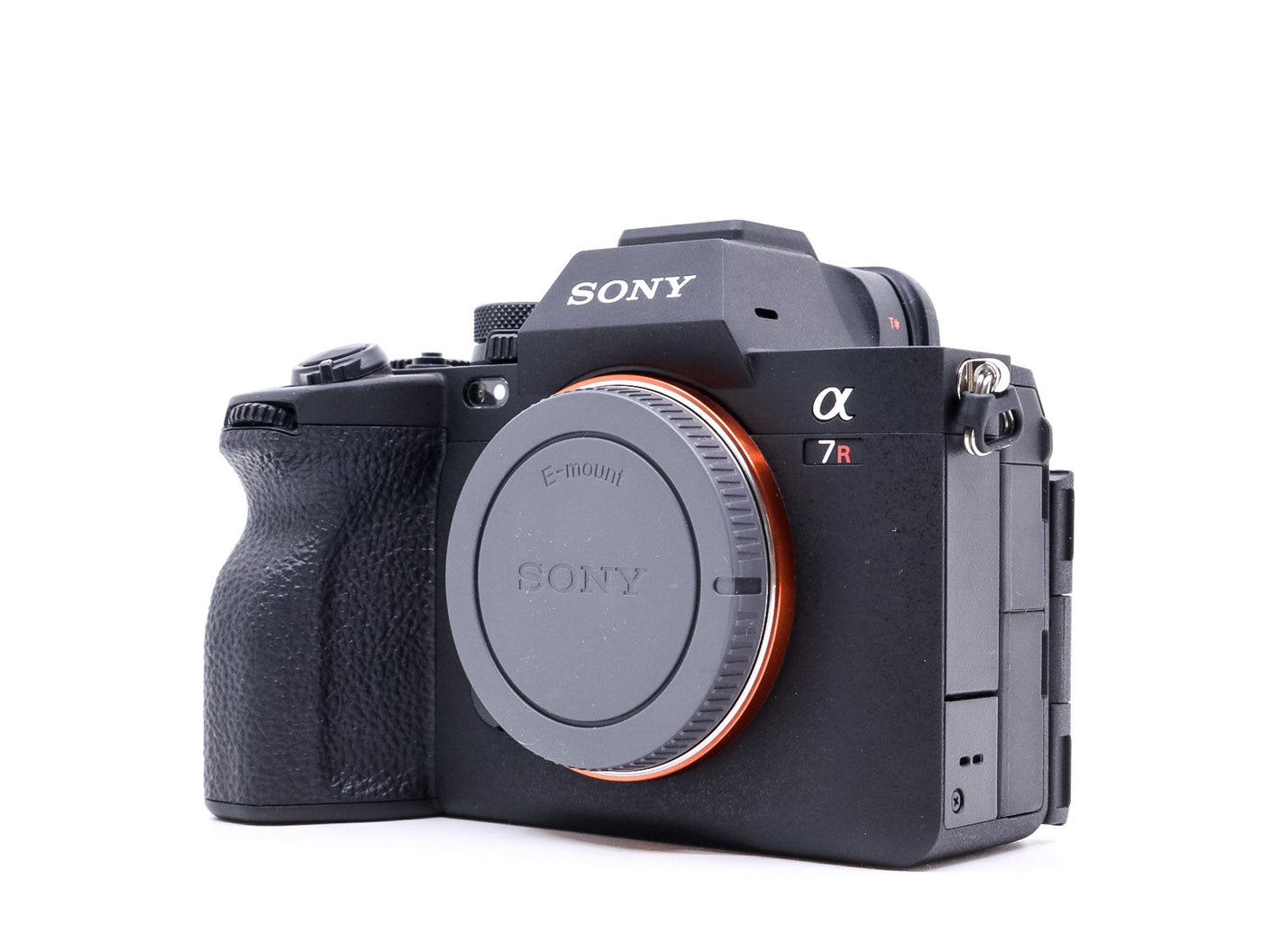 Sony Alpha A7R V · Hauptbild