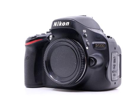 nikon|d5100 - Excelente - 1