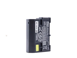 Nikon EN-EL15c Battery 