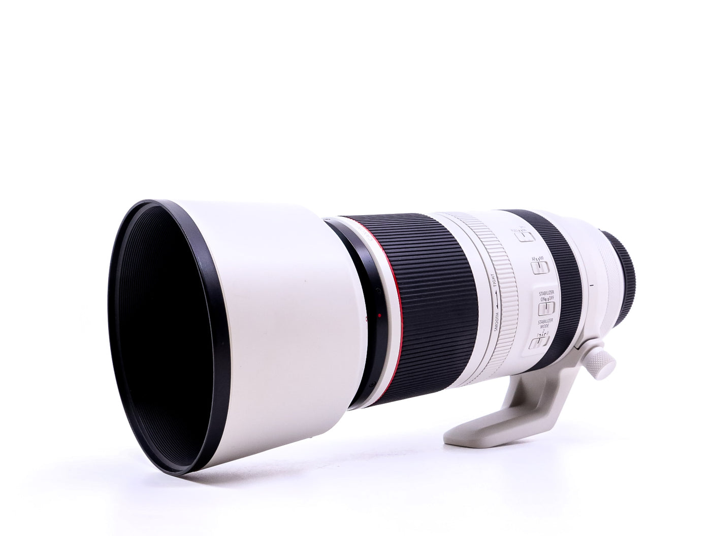 Canon RF 100-500mm f/4.5-7.1L IS USM · Hauptbild