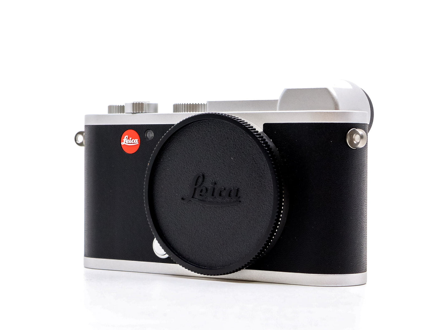 Leica CL [19346] · Hauptbild