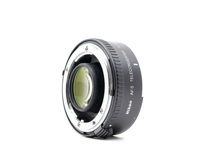 Nikon AF-S TC-14E II Telekonverter