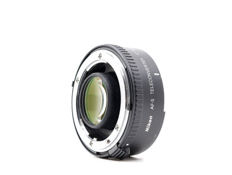 nikon|af-s tc-14e ii teleconverter - Bueno - 1