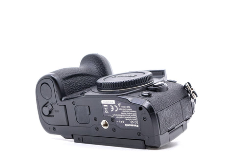 Panasonic Lumix DC-G9 - segunda mano - excelente estado - detalle 2 de 4 - SKU 3790852 - Camera Market