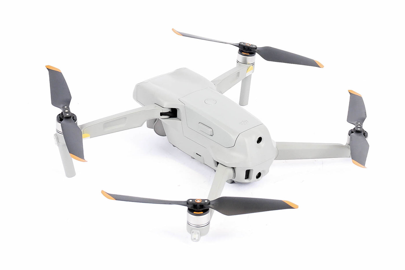 DJI Air 2S Fly More Combo · main image