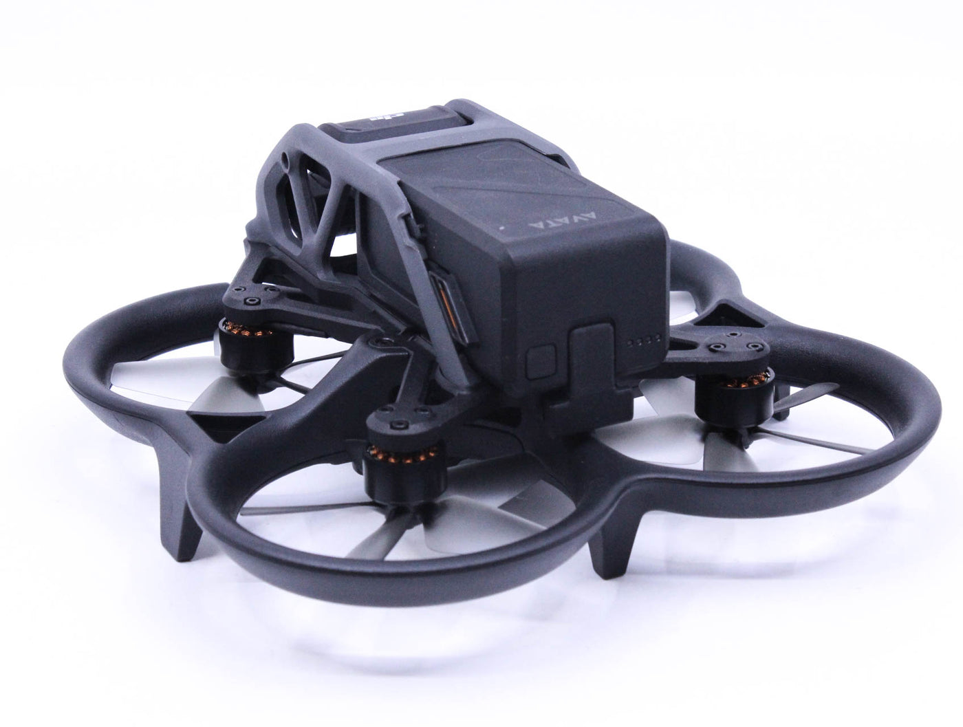 DJI Avata Fly Smart Combo · main image
