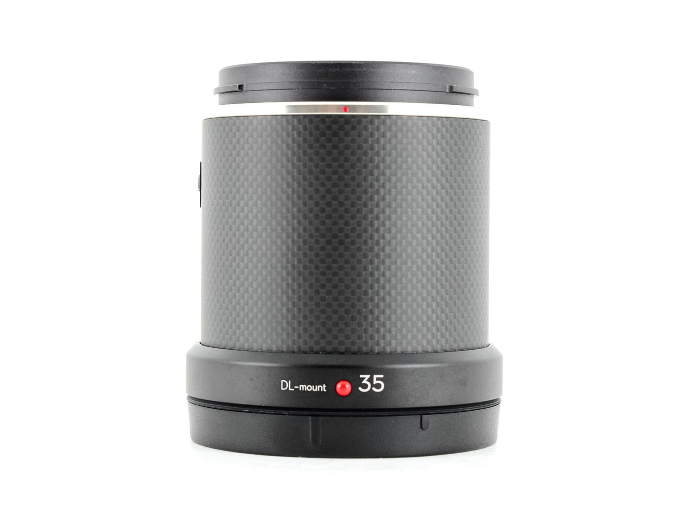 DJI DL 35mm f/2.8 LS ASPH für Zenmuse X7 · main image