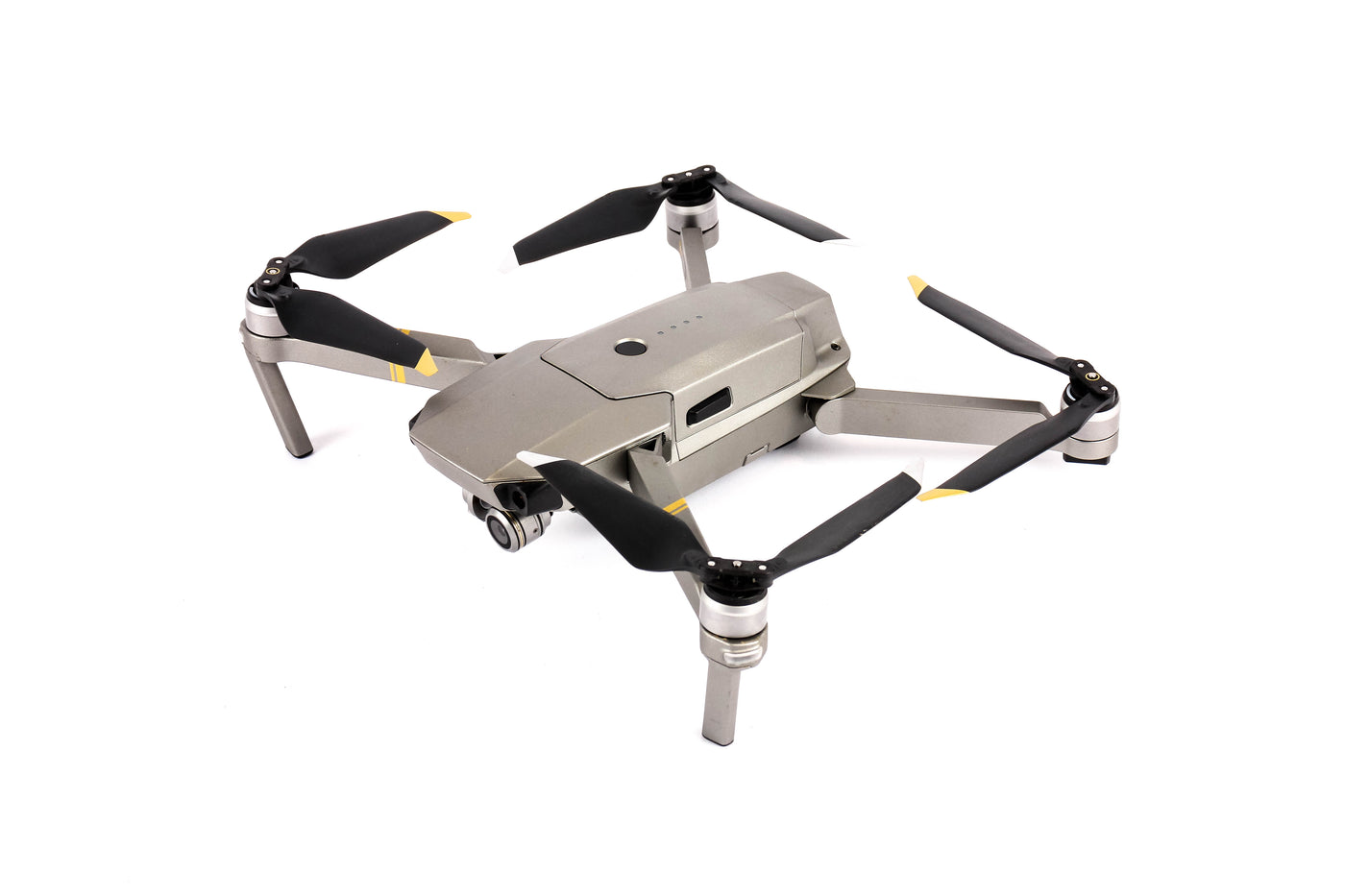 DJI Mavic Pro Platinum · Hauptbild