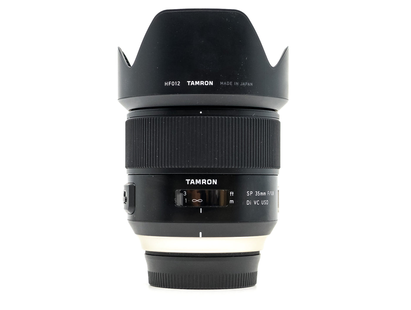 Tamron SP 35mm f/1.8 Di VC USD - Nikon Anschluss · Hauptbild