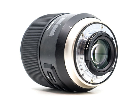 Tamron SP 35mm f/1.8 Di VC USD - Nikon Fit - segunda mano - excelente estado - detalle 3 de 3 - SKU 3798263 - Camera Market