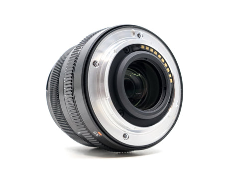 fujifilm|xf 35mm f/2 r wr - Excelente - 3
