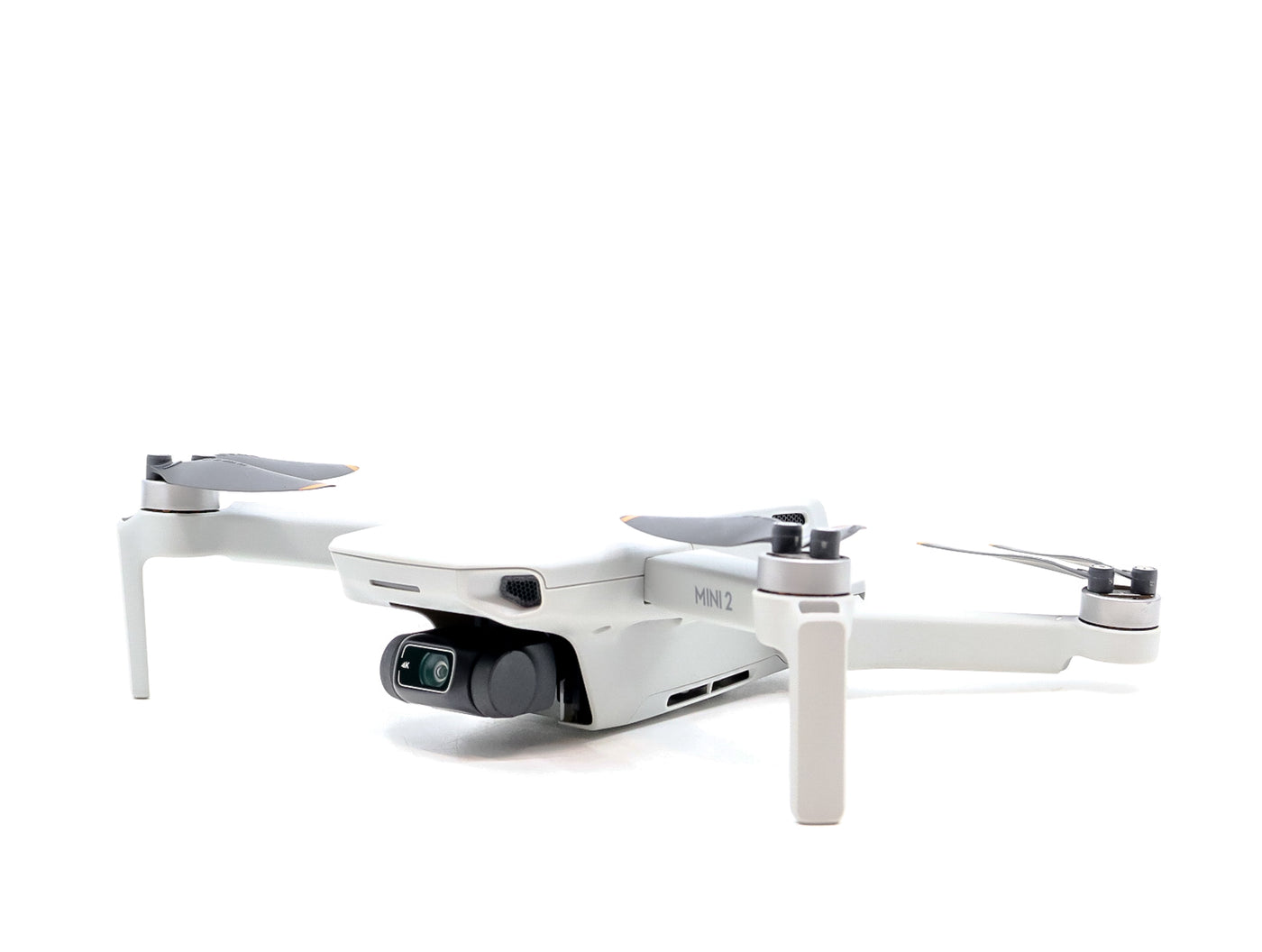 DJI Mini 2 Fly More Combo · Hauptbild