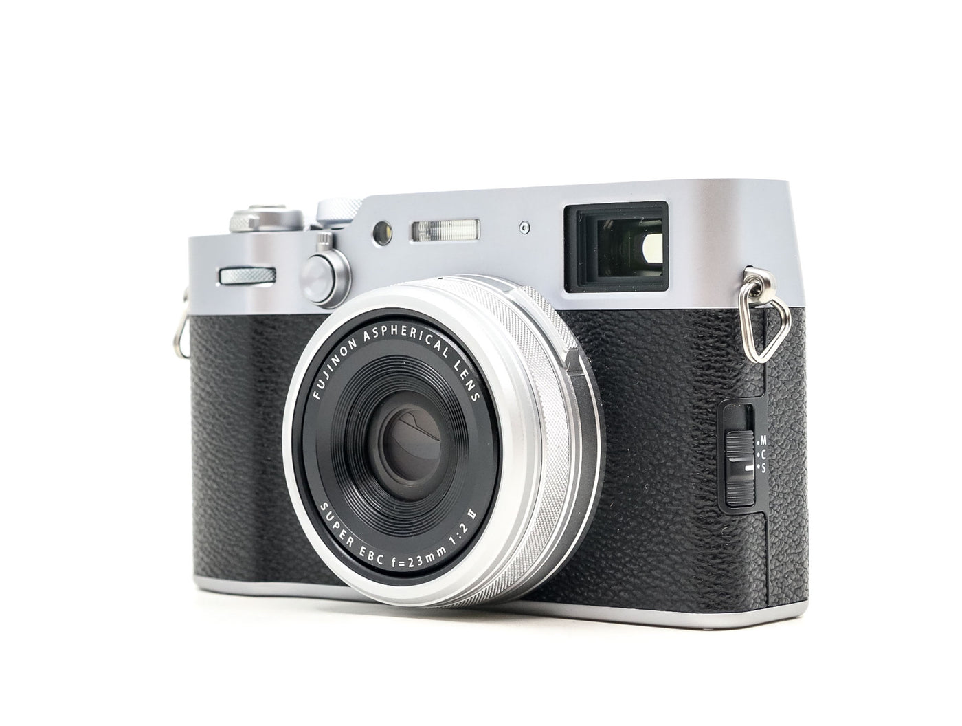 Fujifilm X100VI · Hauptbild
