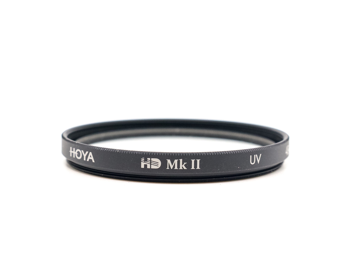 Hoya 49mm HD UV II Filter · main image