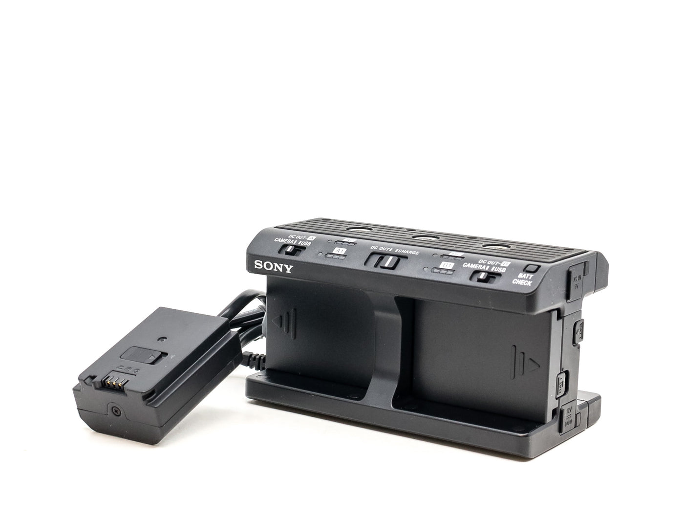 Sony NPA-MQZ1K Multi-Batterie-Adapter-Kit · Hauptbild