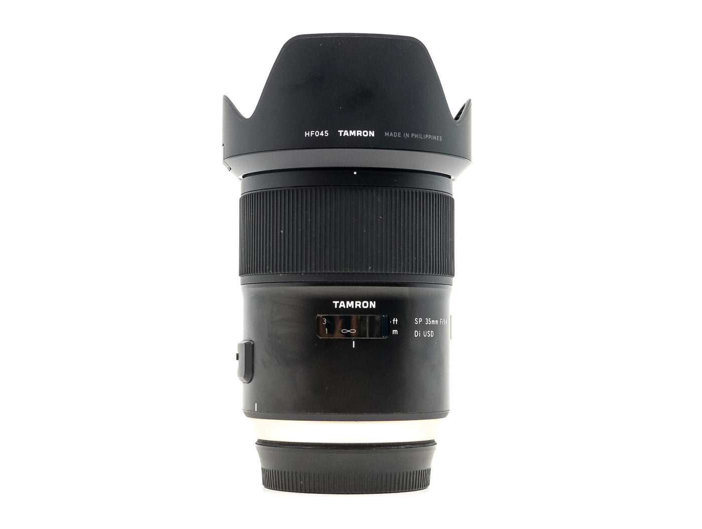 Tamron SP 35mm f/1.4 Di USD - Canon EF Anschluss · main image