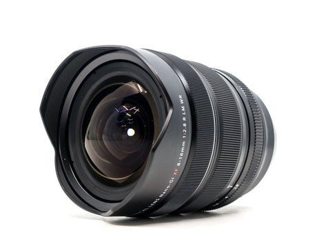 Fujifilm XF 8-16mm f/2.8 R LM WR - segunda mano - excelente estado - detalle 2 de 3 - SKU 3792051 - Camera Market
