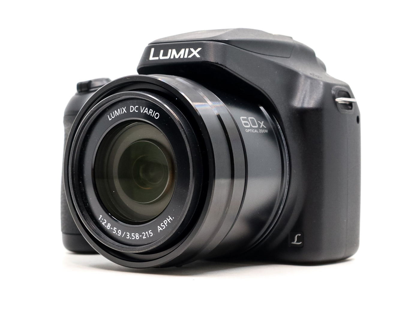 Panasonic Lumix DMC-FZ83 · Hauptbild