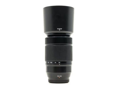 Fujifilm XC 50-230mm f/4.5-6.7 OIS 